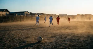 Afrika-Cup-Wetten in 2026: Zehn geprüfte Anbieter im Kostenvergleich