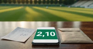 Willkommensbonus bei Wettanbietern: was er wirklich kostet