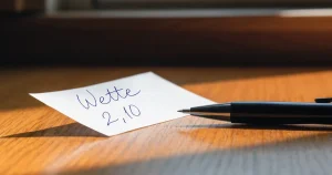 Wettanbieter ohne SCHUFA: Was die deutschen Regeln wirklich verlangen