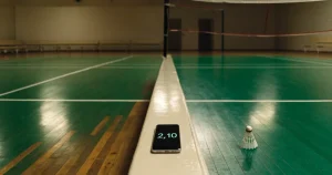Badminton-Wetten online: Kosten, Quoten und die zehn Anbieter