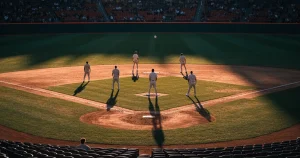 Baseballwetten im Test: Was Einsatz, Steuer und Marge kosten