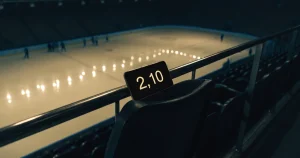 Eishockey-Wetten online: Märkte, Marge und echte Kosten