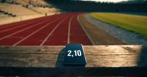 Leichtathletik-Wetten in Deutschland: Anbieter, Quoten und Kosten