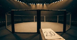 MMA-Wetten bei deutschen Anbietern: Quoten, Märkte und was sie kosten