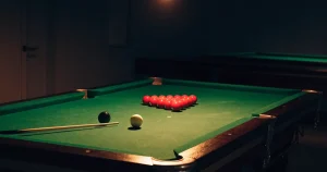 Snooker-Wetten online: Märkte, Quoten und was der Bonus kostet