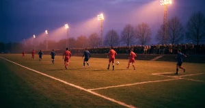 Regionalliga Wetten 2026: Warum erlaubte Anbieter hier nicht listen